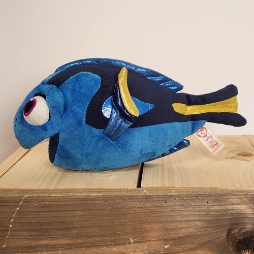 Disney finding dory - ty,