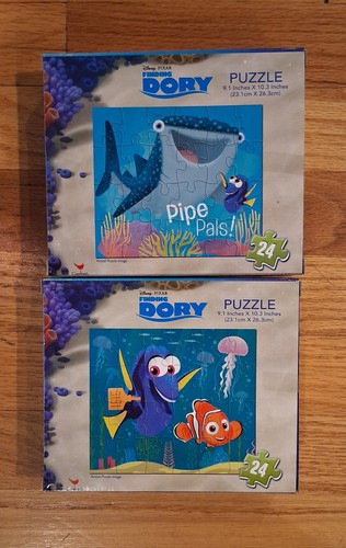 Disney dory and nemo all - dory,