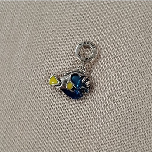 New genuine pandora - new, s925
