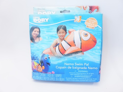 New blow finding - up, dory