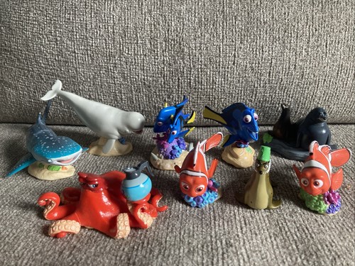 Disney pixar finding - pixar, dory