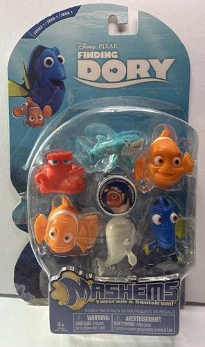Disney pixar finding dory - disney/pixar,