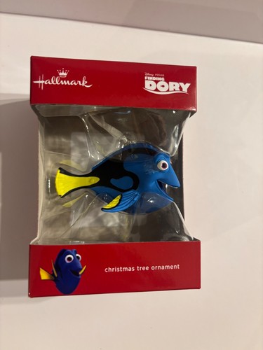 Hallmark finding dory - hallmark,