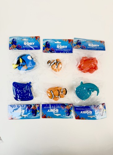 Set disney finding dory - disney,