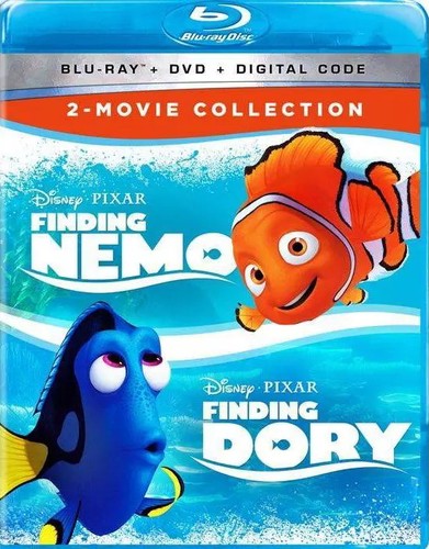 Finding nemo dory - finding,