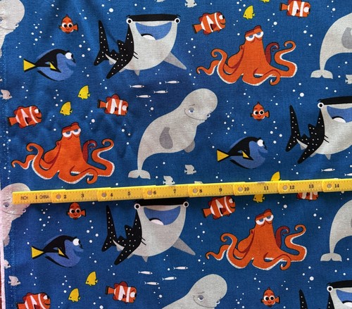 Disney pixar finding dory nemo - dory,