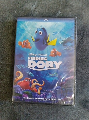 Finding dory 2016 - 2016,