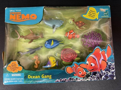 Hasbro disney pixar finding - disney,