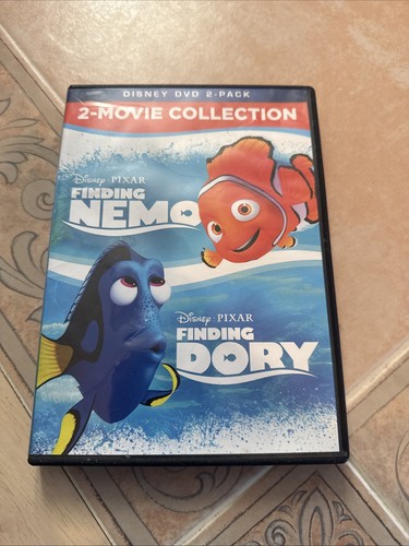 Finding nemo dory - nemo/finding,