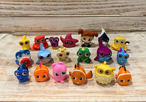 Disney pixar finding nemo dory - finding,