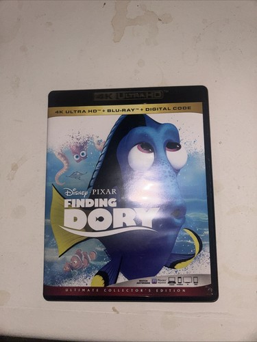 Finding dory ultra hd - finding, (4k