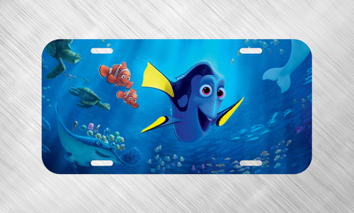 New finding nemo dory ocean - finding,