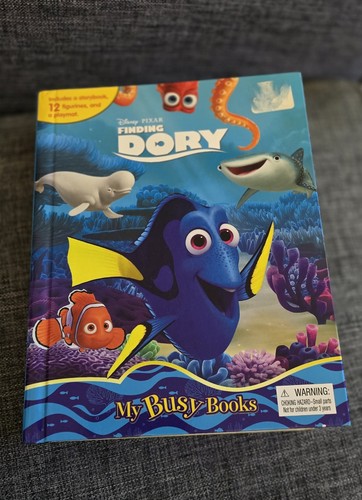 Finding dory disney pixar - disney,